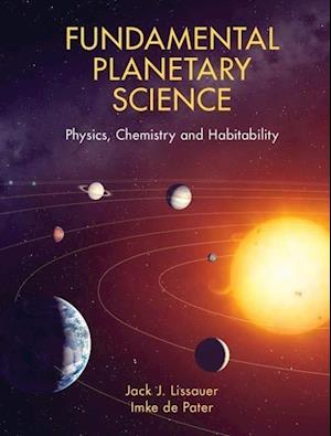 Fundamental Planetary Science