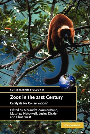 Zoos in the 21st Century
