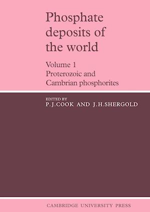 Phosphate Deposits of the World: Volume 1