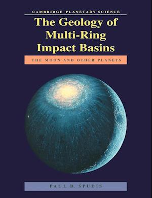 The Geology of Multi-Ring Impact Basins