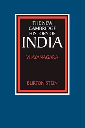 The New Cambridge History of India