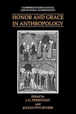 Honor and Grace in Anthropology