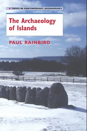 The Archaeology of Islands