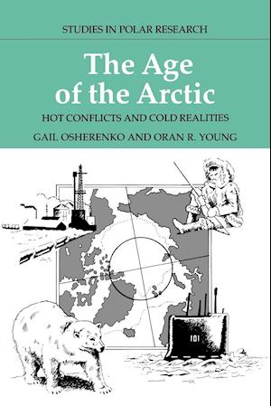 The Age of the Arctic