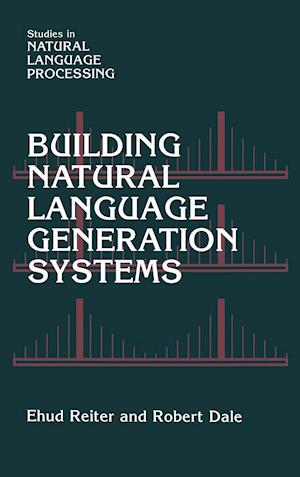 Building Natural Language Generation Systems