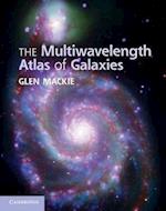 The Multiwavelength Atlas of Galaxies