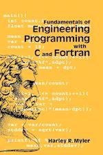 Fundamentals of Engineering Programming with C and Fortran