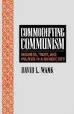 Commodifying Communism