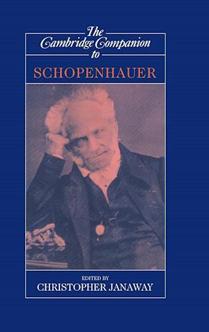 The Cambridge Companion to Schopenhauer