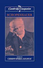 The Cambridge Companion to Schopenhauer