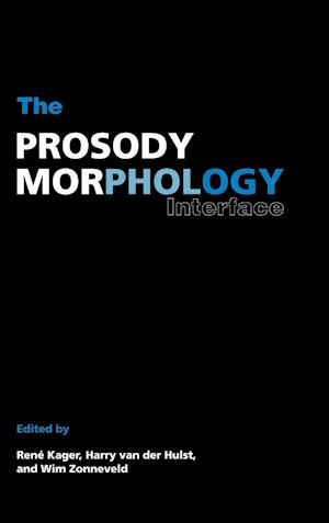 The Prosody-Morphology Interface