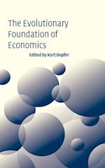 The Evolutionary Foundations of Economics