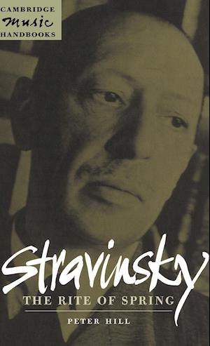 Stravinsky: The Rite of Spring