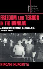 Freedom and Terror in the Donbas