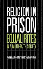 Religion in Prison