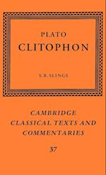 Plato: Clitophon