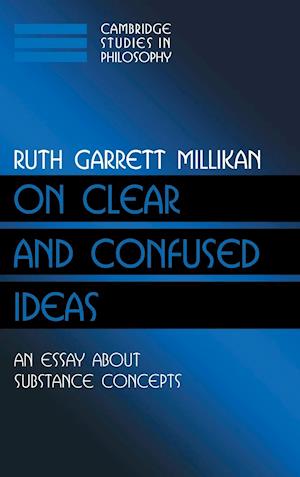 On Clear and Confused Ideas