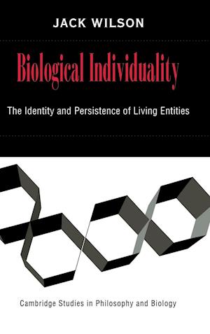 Biological Individuality