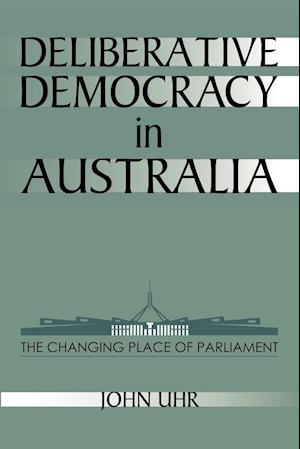 Deliberative Democracy in Australia