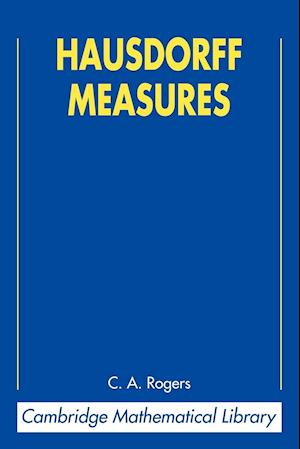 Hausdorff Measures