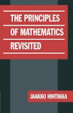 The Principles of Mathematics Revisited