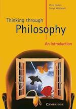 Thinking through Philosophy