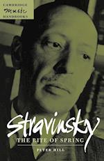 Stravinsky: The Rite of Spring
