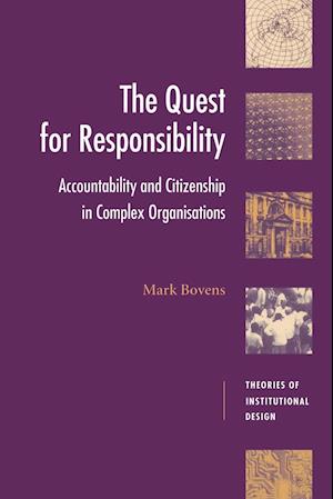 The Quest for Responsibility