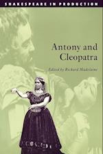 Antony and Cleopatra