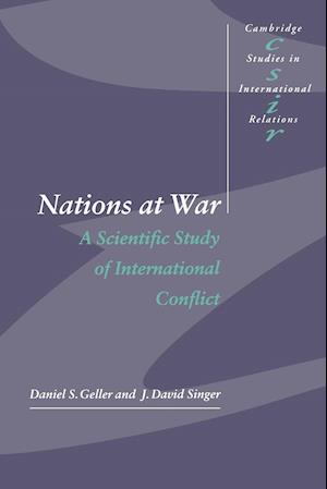 Nations at War