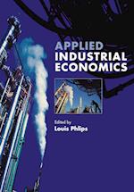 Applied Industrial Economics