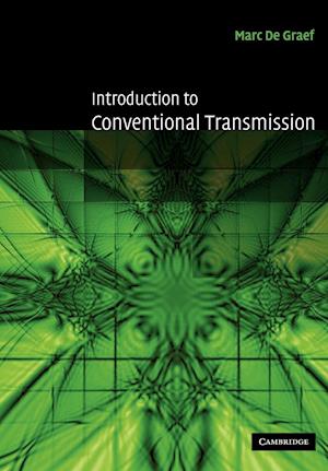 Introduction to Conventional Transmission Electron Microscopy