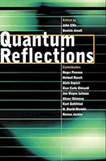 Quantum Reflections