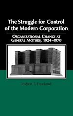 The Struggle for Control of the Modern Corporation