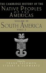 The Cambridge History of the Native Peoples of the Americas