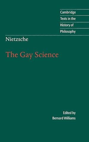 Nietzsche: The Gay Science