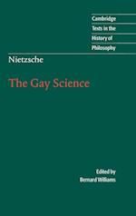 Nietzsche: The Gay Science