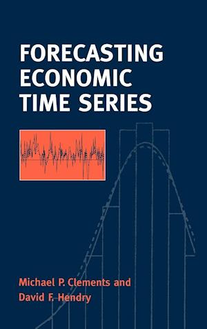 Forecasting Economic Time Series