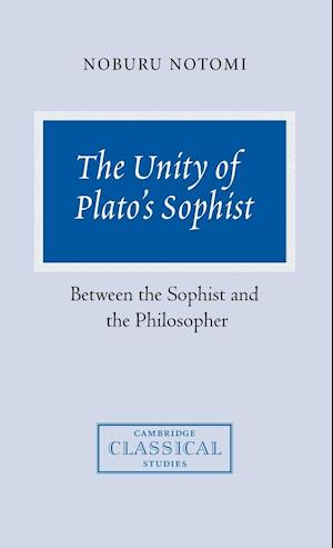 The Unity of Plato's Sophist