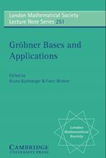 Gröbner Bases and Applications