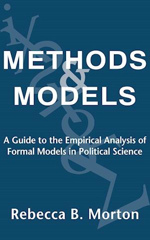 Methods and Models