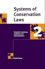 Systems of Conservation Laws 2