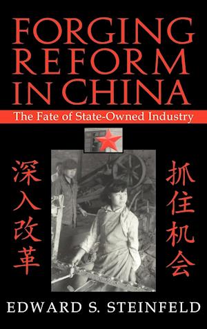 Forging Reform in China