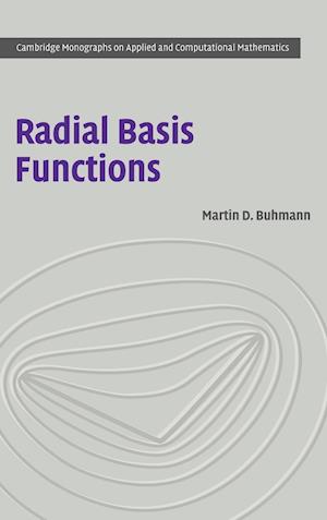 Radial Basis Functions