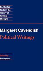 Margaret Cavendish: Political Writings