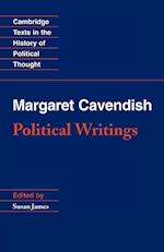 Margaret Cavendish: Political Writings