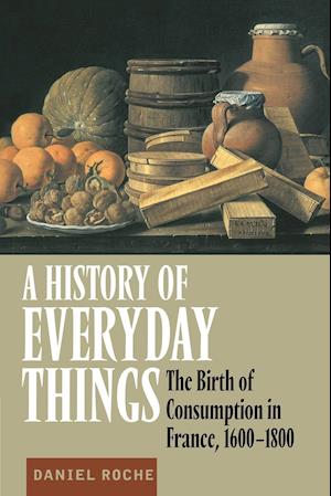 A History of Everyday Things