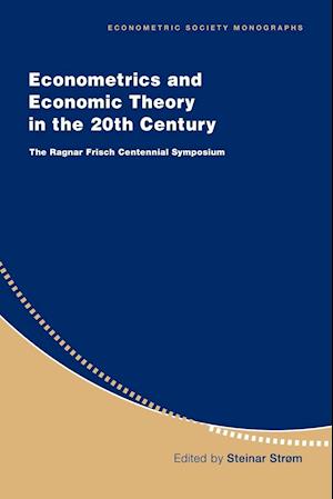 Econometrics and Economic Theory in the 20th Century