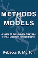 Methods and Models