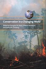Conservation in a Changing World